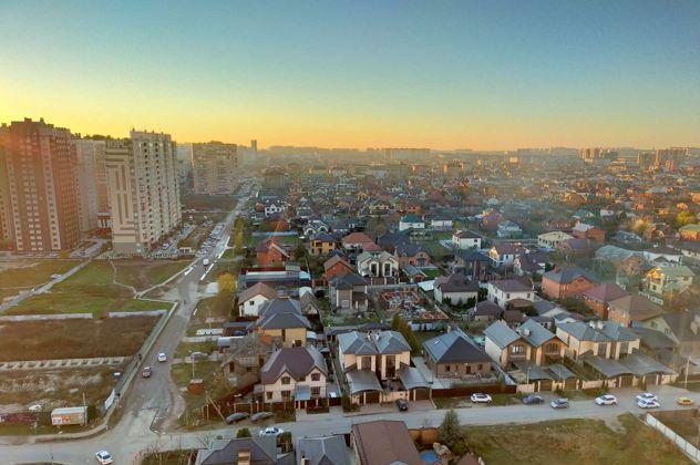 Продажа 1-комнатной квартиры, Краснодар, Домбайская улица,  55