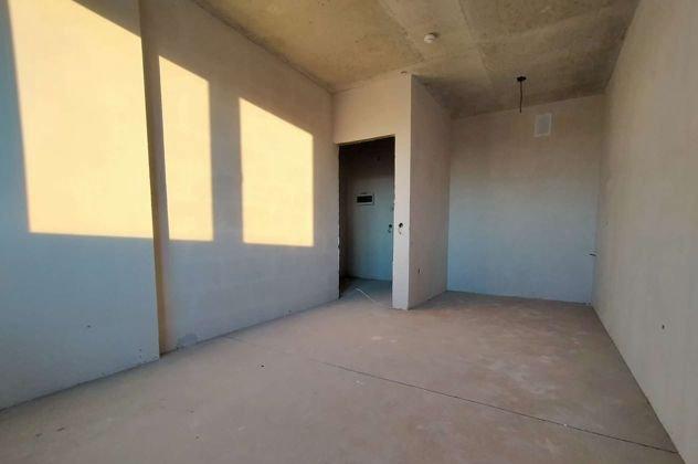 Продажа 1-комнатной квартиры, Краснодар, Домбайская улица,  55