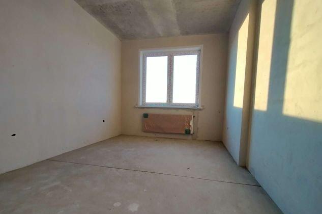 Продажа 1-комнатной квартиры, Краснодар, Домбайская улица,  55