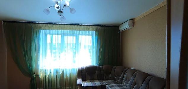 Продажа 2-комнатной квартиры, Краснодар, Восточно-Кругликовская улица,  98