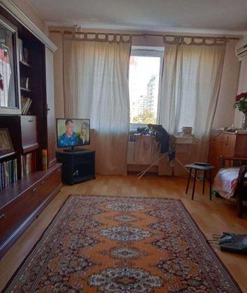 Продажа 1-комнатной квартиры, Краснодар, улица Героев-Разведчиков,  42
