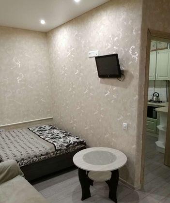 Продажа 1-комнатной квартиры, Краснодар, Рашпилевская улица,  128