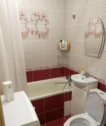 Продажа 1-комнатной квартиры, Краснодар, Рашпилевская улица,  128