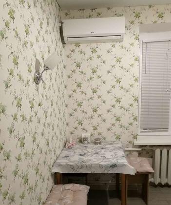 Продажа 1-комнатной квартиры, Краснодар, Рашпилевская улица,  128