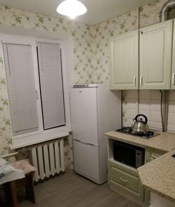 Продажа 1-комнатной квартиры, Краснодар, Рашпилевская улица,  128