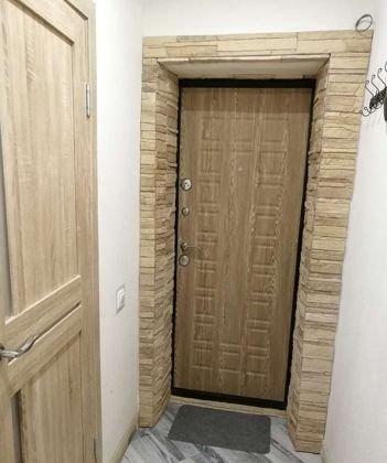 Продажа 1-комнатной квартиры, Краснодар, Рашпилевская улица,  128