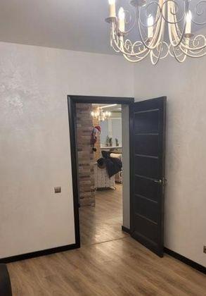 Продажа 1-комнатной квартиры, Краснодар, улица имени 40-летия Победы,  178к4