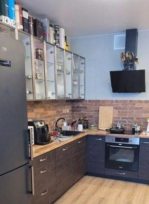 Продажа 1-комнатной квартиры, Краснодар, улица имени 40-летия Победы,  178к4