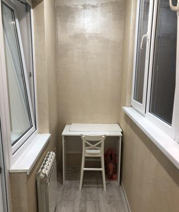 Продажа 1-комнатной квартиры, Краснодар, улица Симиренко,  37к1