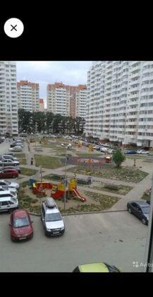 Продажа 1-комнатной квартиры, Краснодар, улица Героев-Разведчиков,  34