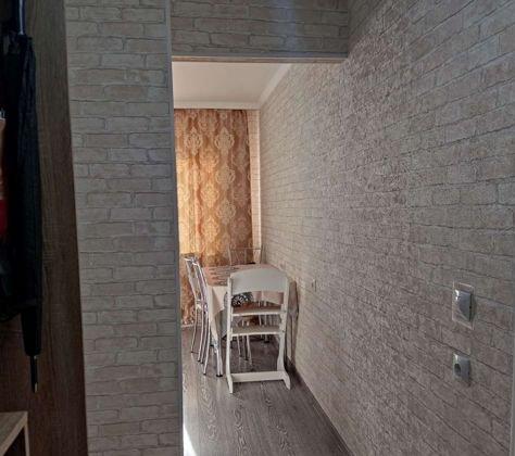 Продажа 1-комнатной квартиры, Краснодар, Восточно-Кругликовская улица,  77