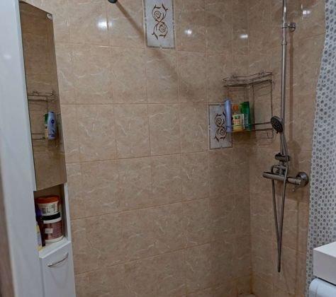 Продажа 1-комнатной квартиры, Краснодар, Восточно-Кругликовская улица,  77