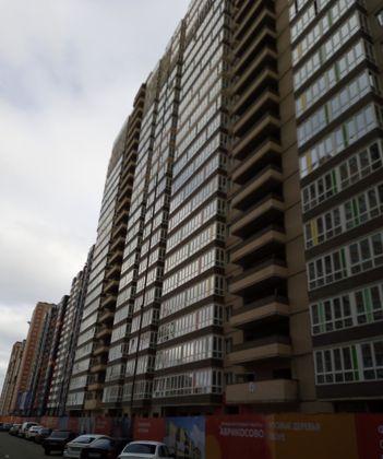 Продажа 1-комнатной квартиры, Краснодар, улица им. Героя Яцкова И.В.,  3