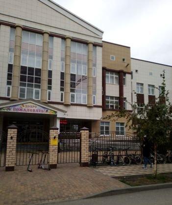 Продажа 1-комнатной квартиры, Краснодар, улица им. Героя Яцкова И.В.,  3