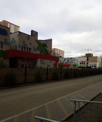 Продажа 1-комнатной квартиры, Краснодар, улица им. Героя Яцкова И.В.,  3