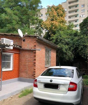 Продажа 2-комнатной квартиры, Краснодар, улица Митрофана Седина,  44