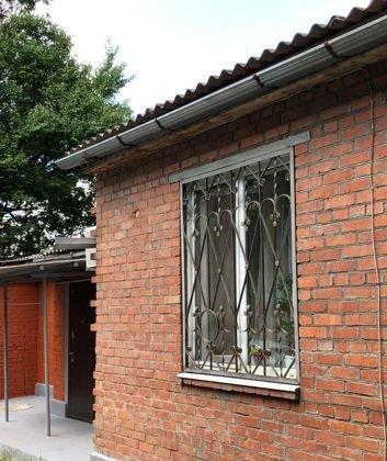 Продажа 2-комнатной квартиры, Краснодар, улица Митрофана Седина,  44