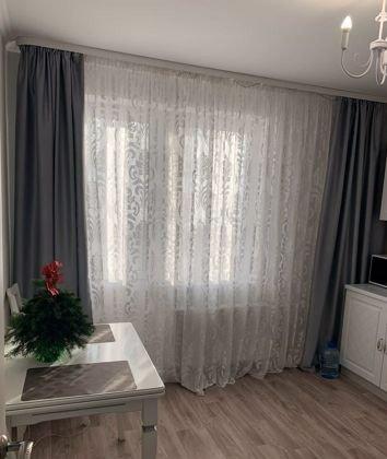 Продажа 1-комнатной квартиры, Краснодар, Черкасская улица,  60/1