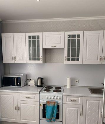 Продажа 1-комнатной квартиры, Краснодар, Черкасская улица,  60/1