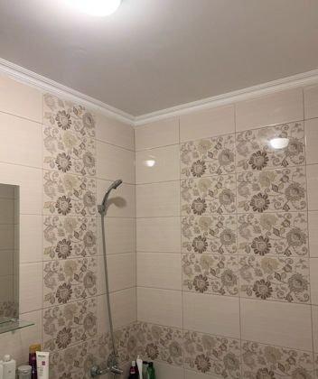 Продажа 1-комнатной квартиры, Краснодар, Черкасская улица,  60/1