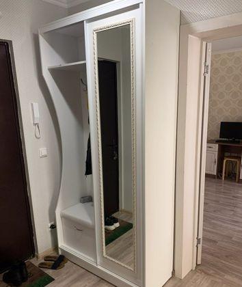 Продажа 1-комнатной квартиры, Краснодар, Черкасская улица,  60/1