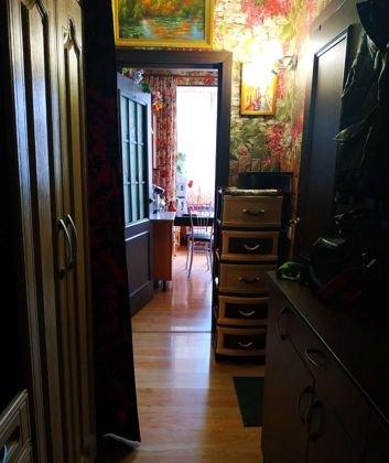 Продажа 1-комнатной квартиры, Краснодар, улица 1 Мая,  344