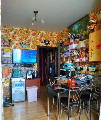 Продажа 1-комнатной квартиры, Краснодар, улица 1 Мая,  344