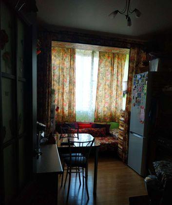 Продажа 1-комнатной квартиры, Краснодар, улица 1 Мая,  344