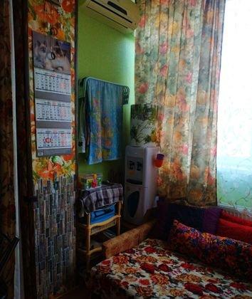 Продажа 1-комнатной квартиры, Краснодар, улица 1 Мая,  344