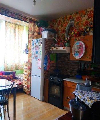 Продажа 1-комнатной квартиры, Краснодар, улица 1 Мая,  344