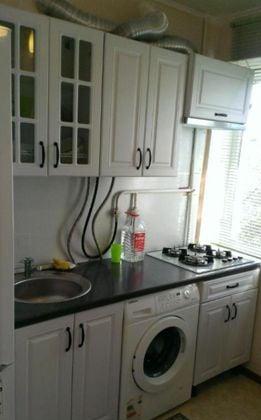 Продажа 1-комнатной квартиры, Краснодар, улица Коммунаров,  209