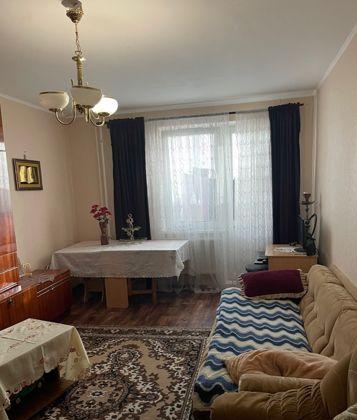 Продажа 2-комнатной квартиры, Краснодар, Черкасская улица,  60