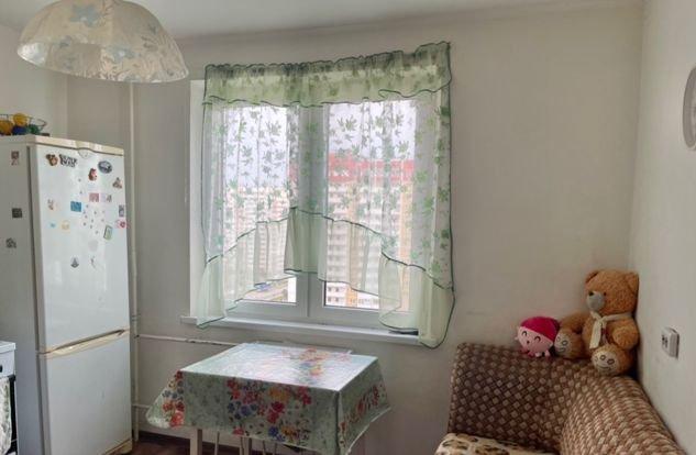 Продажа 2-комнатной квартиры, Краснодар, Черкасская улица,  60