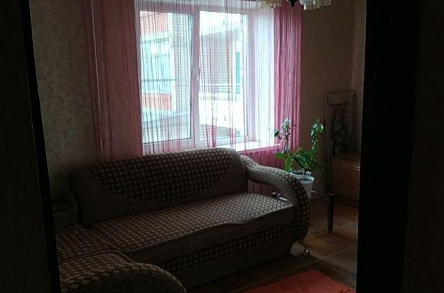 Продажа 3-комнатной квартиры, Краснодар, Товарная улица,  4Б