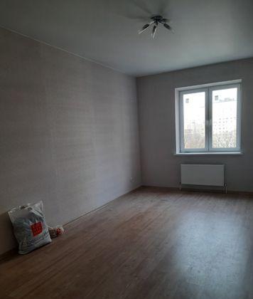 Продажа 1-комнатной квартиры, Краснодар, Черкасская улица,  71/1