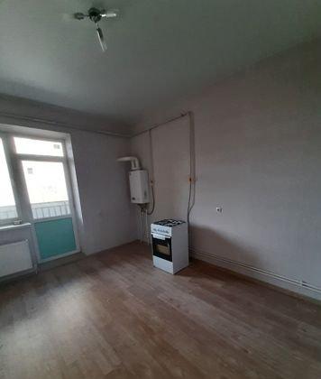 Продажа 1-комнатной квартиры, Краснодар, Черкасская улица,  71/1