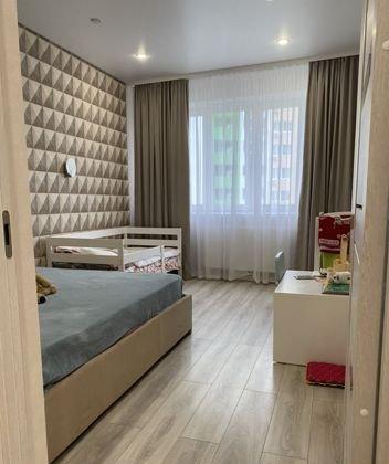 Продажа 1-комнатной квартиры, Краснодар, Восточно-Кругликовская улица,  42/3к2