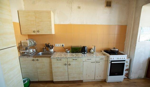 Продажа 1-комнатной квартиры, Краснодар, Товарная улица,  2