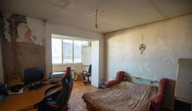 Продажа 1-комнатной квартиры, Краснодар, Товарная улица,  2