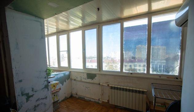 Продажа 1-комнатной квартиры, Краснодар, Товарная улица,  2