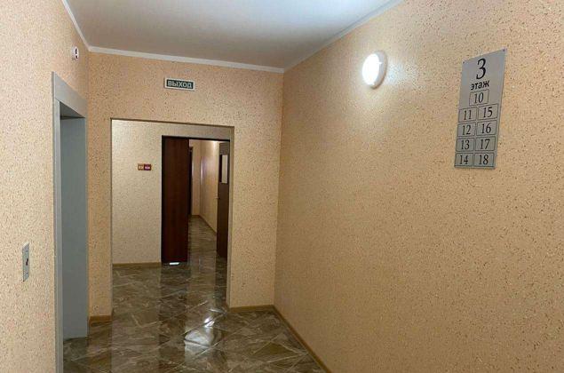 Продажа 2-комнатной квартиры, Краснодар, Боспорская улица,  6