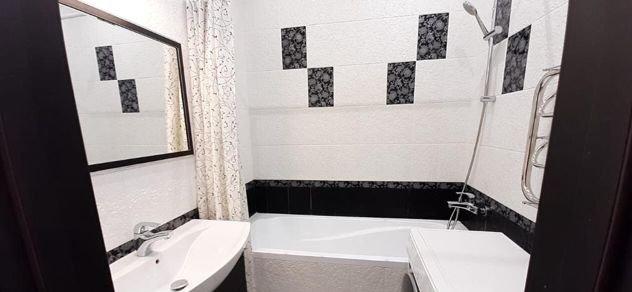 Продажа 2-комнатной квартиры, Краснодар, улица Репина,  1/2к2