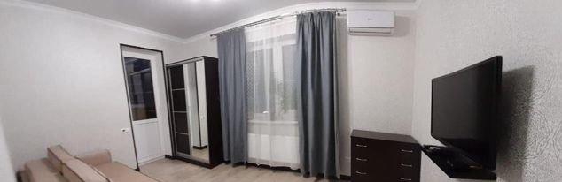 Продажа 2-комнатной квартиры, Краснодар, улица Репина,  1/2к2