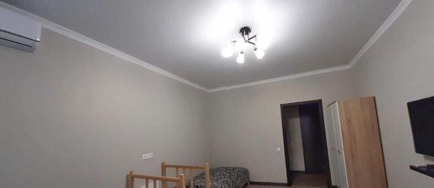 Продажа 2-комнатной квартиры, Краснодар, улица Репина,  1/2к2