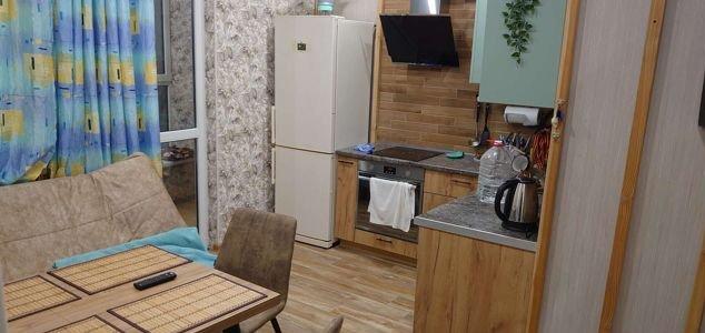 Продажа 2-комнатной квартиры, Краснодар, Восточно-Кругликовская улица,  42/3к1