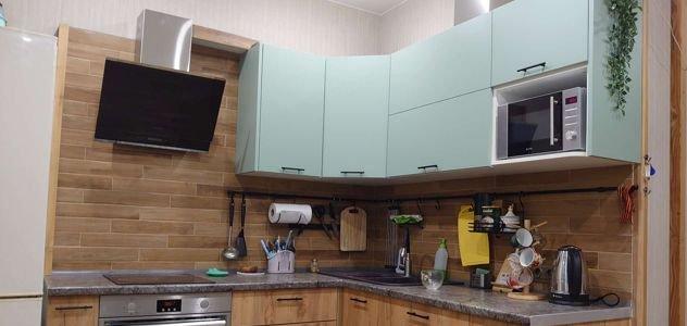 Продажа 2-комнатной квартиры, Краснодар, Восточно-Кругликовская улица,  42/3к1