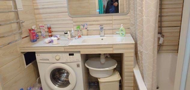 Продажа 2-комнатной квартиры, Краснодар, Восточно-Кругликовская улица,  42/3к1