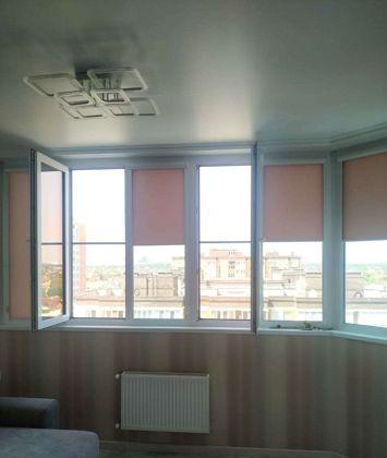 Продажа 1-комнатной квартиры, Краснодар, проспект Константина Образцова,  4к1