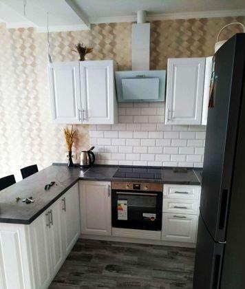 Продажа 1-комнатной квартиры, Краснодар, проспект Константина Образцова,  4к1