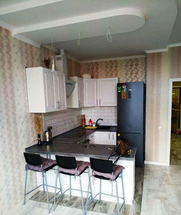 Продажа 1-комнатной квартиры, Краснодар, проспект Константина Образцова,  4к1